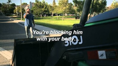 Outrageous 911 Season 1 Episode 6