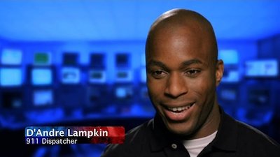 Outrageous 911 Season 1 Episode 7