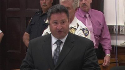 Partners in Crime Season 1 Episode 1