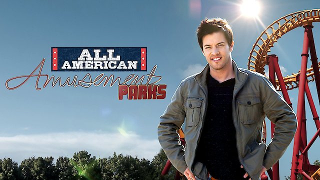 All american 2024 tv show online