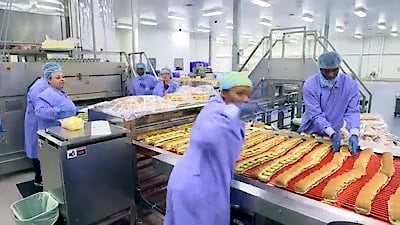 Food Factory USA Season 1 Episode 7