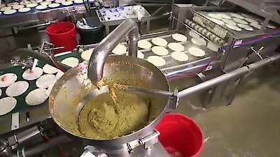 Food Factory USA Season 1 Episode 10