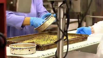 Food Factory USA Season 1 Episode 15