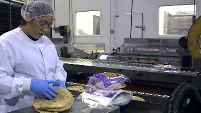 Food Factory USA Season 1 Episode 16