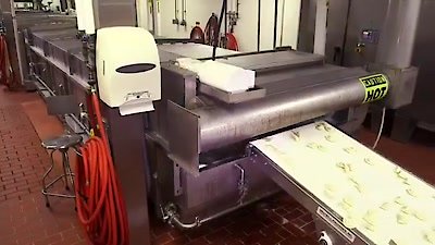 Food Factory USA Season 1 Episode 17