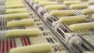 Food Factory USA Season 2 Episode 25