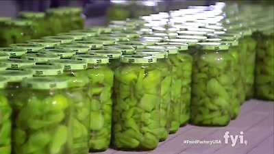 Food Factory USA Season 3 Episode 3