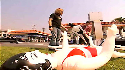Homewrecker Season 1 Episode 4