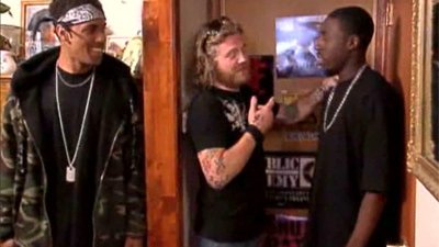 Homewrecker Season 1 Episode 8