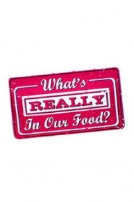 Gaiam TV What's Really In Our Food?