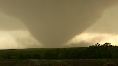 Tornado Chasers Season 2 Episode 1