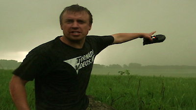 Tornado Chasers Season 2 Episode 9