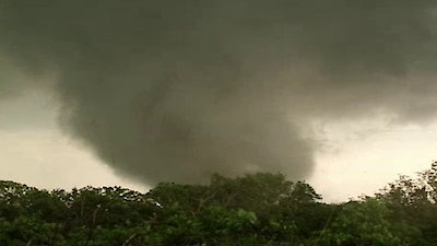 Tornado Chasers Season 2 Episode 6