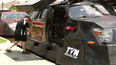 Tornado Chasers Season 2 Episode 5