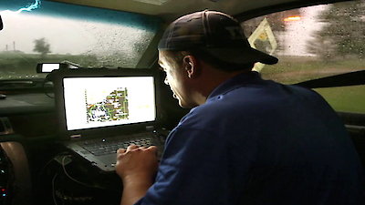 Tornado Chasers Season 2 Episode 4