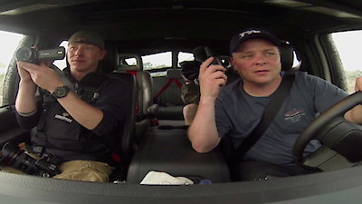 Tornado Chasers Season 2 Episode 3