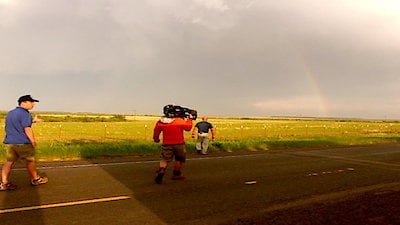 Tornado Chasers Season 2 Episode 2
