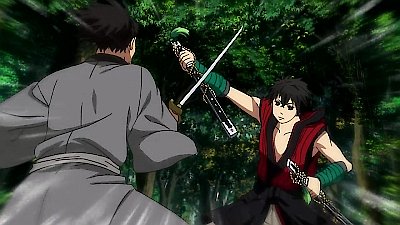 Laughing Under the Clouds Season 1 Episode 1