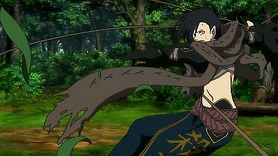 Laughing Under the Clouds Season 1 Episode 2