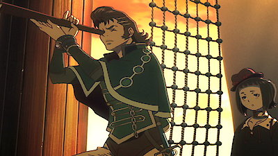 Rage of Bahamut: Genesis Season 1 Episode 4