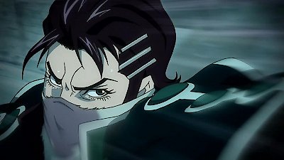 Rage of Bahamut: Genesis Season 1 Episode 3