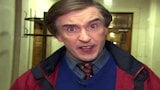 Alan Partridge: Welcome to the Places of My Life