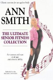 Ann Smith Senior Fitness