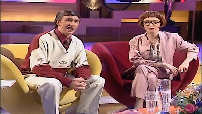 Knowing Me, Knowing You With Alan Partridge Season 1 Episode 4