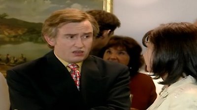 I'm Alan Partridge Season 1 Episode 1