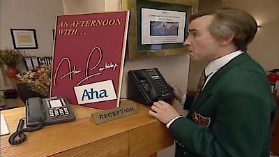I'm Alan Partridge Season 1 Episode 5