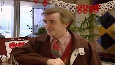 I'm Alan Partridge Season 1 Episode 2