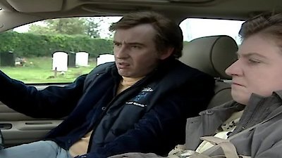 I'm Alan Partridge Season 2 Episode 4