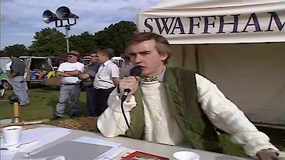 I'm Alan Partridge Season 1 Episode 6