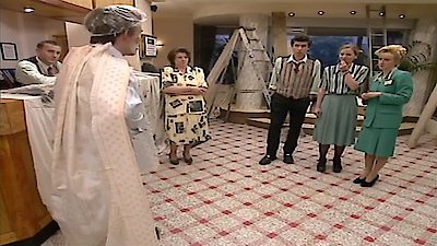 I'm Alan Partridge Season 1 Episode 4