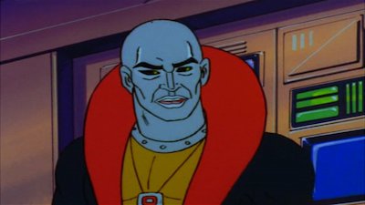 G.I. Joe Season 1 Episode 14
