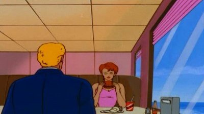 G.I. Joe Season 1 Episode 17