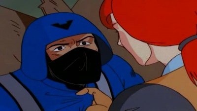 G.I. Joe Season 1 Episode 19