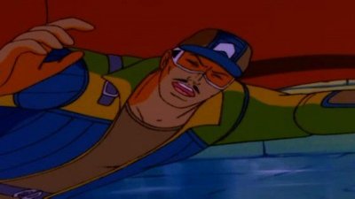 G.I. Joe Season 1 Episode 22