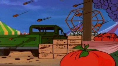 G.I. Joe Season 1 Episode 24