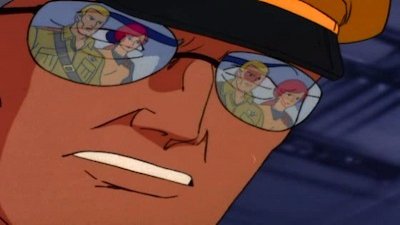 G.I. Joe Season 1 Episode 26