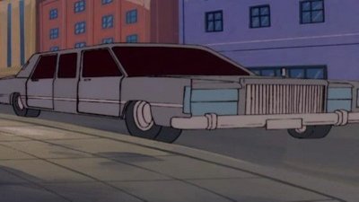 G.I. Joe Season 1 Episode 29