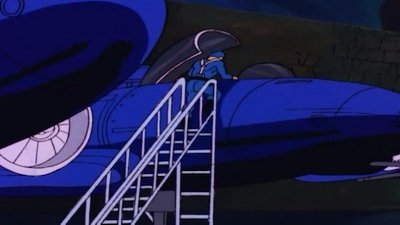 G.I. Joe Season 1 Episode 32