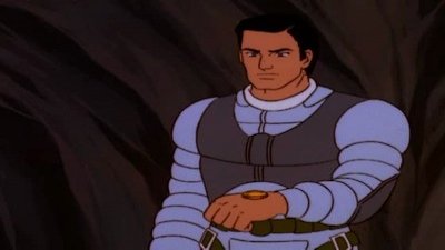 G.I. Joe Season 1 Episode 34