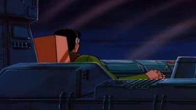 G.I. Joe Season 1 Episode 37