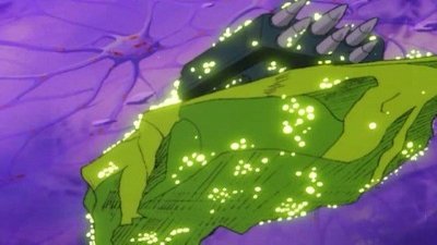 G.I. Joe Season 1 Episode 38