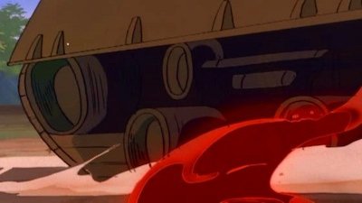 G.I. Joe Season 1 Episode 39