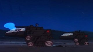 gi joe spell of the siren