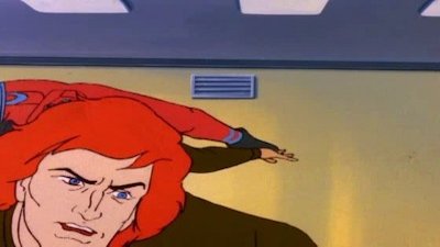 G.I. Joe Season 1 Episode 42