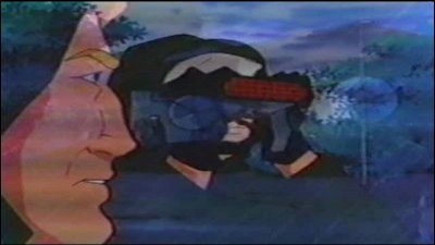 G.I. Joe Season 1 Episode 45