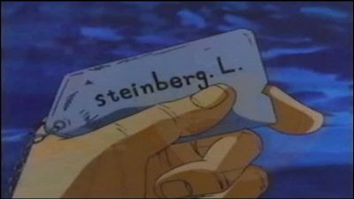 G.I. Joe Season 1 Episode 47